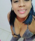 Dating Woman République dominicaine to Santiago  : Kirsy, 29 years
